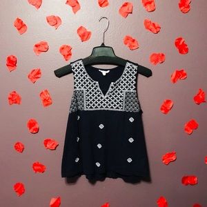 🐚 BeachLunchLounge Tank-Top